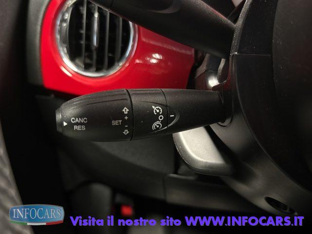 FIAT 500 1.0 Hybrid 70 cv - Neopatentati - PROMO