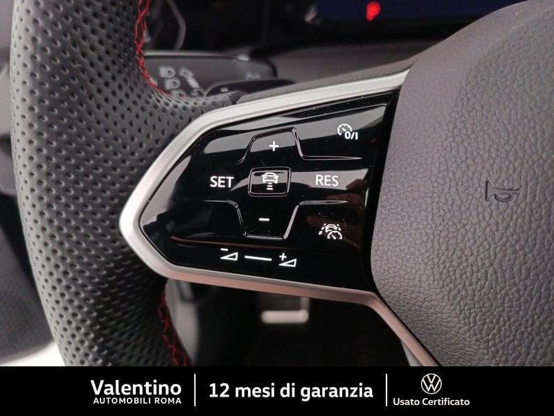 Volkswagen Golf 2.0 TSI GTI DSG Clubsport 45