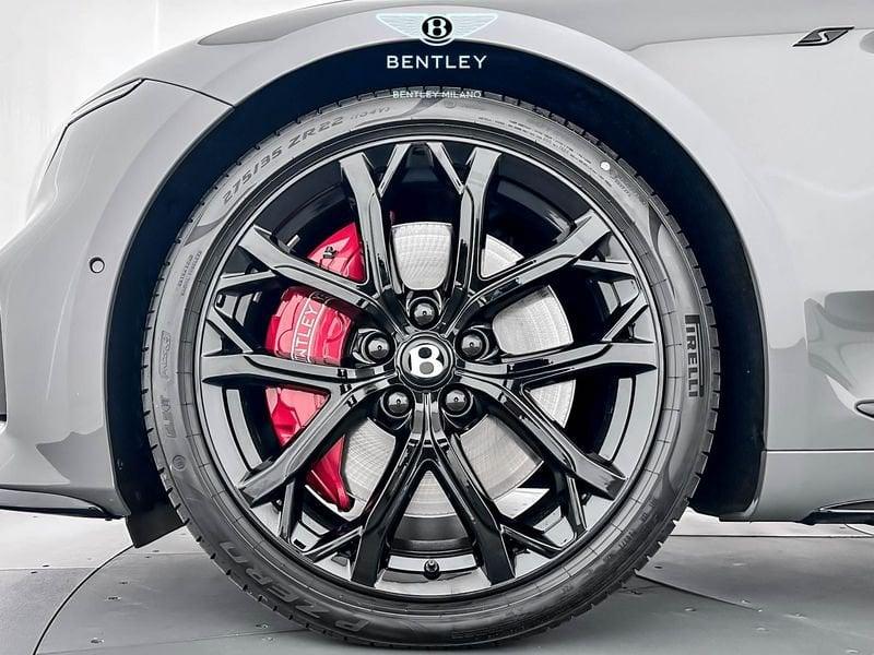 Bentley Continental GT S 26MY - BENTLEY MILANO