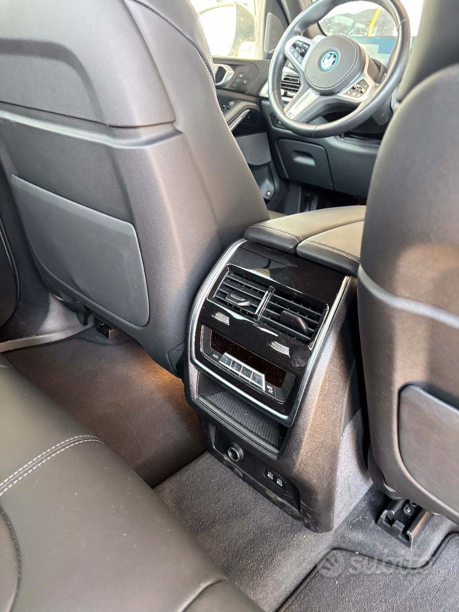 BMW X5 xDrive50e M Sport Pro 489 CV Plug-in Hybrid