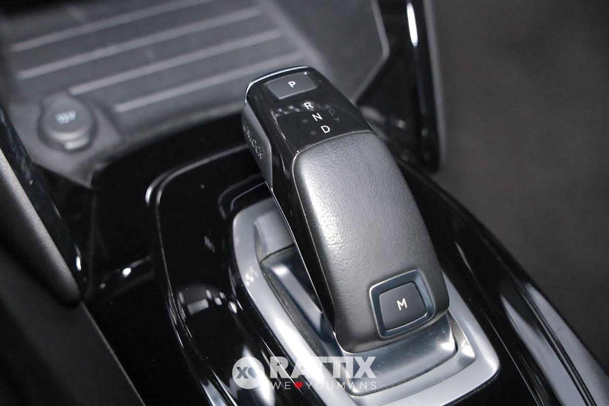 Peugeot 2008 1.2 PureTech 130CV Allure Pack EAT8