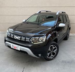 Dacia Duster 1.5 Diesel 4x4