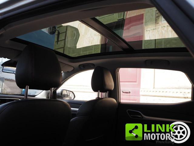 MG ZS 1.0T-GDI Luxury *GPL*