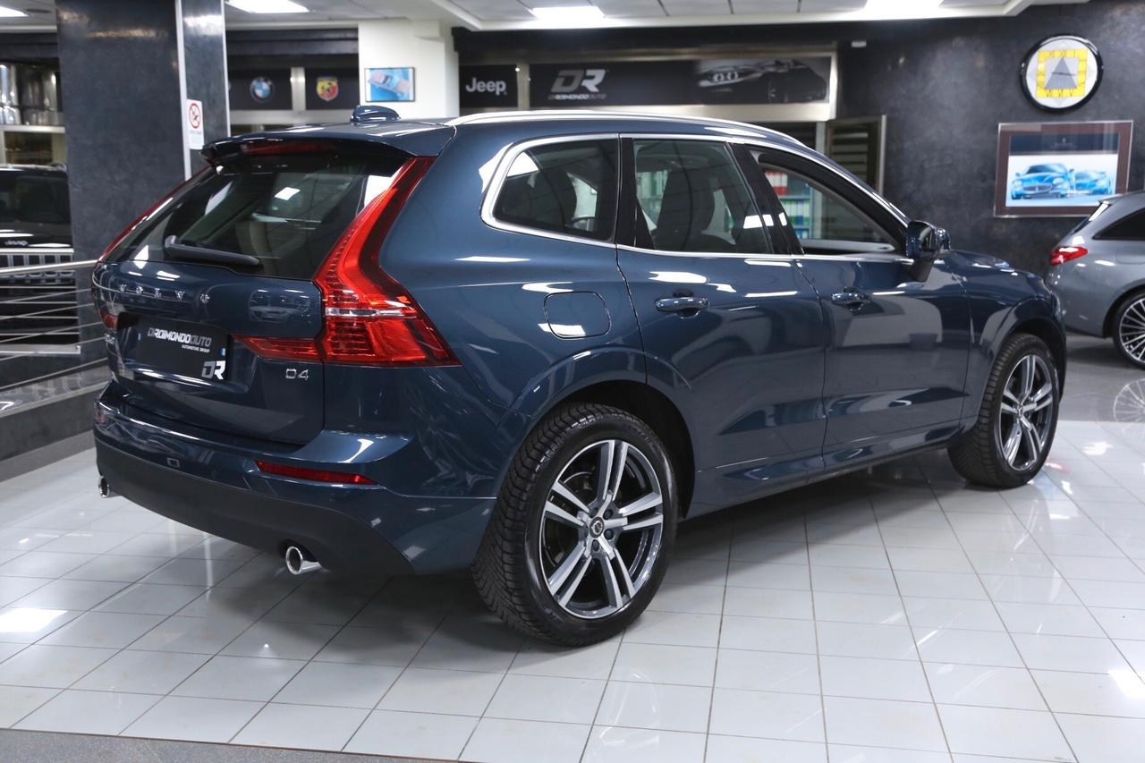 Volvo XC 60 D4 Geartronic Momentum Pro