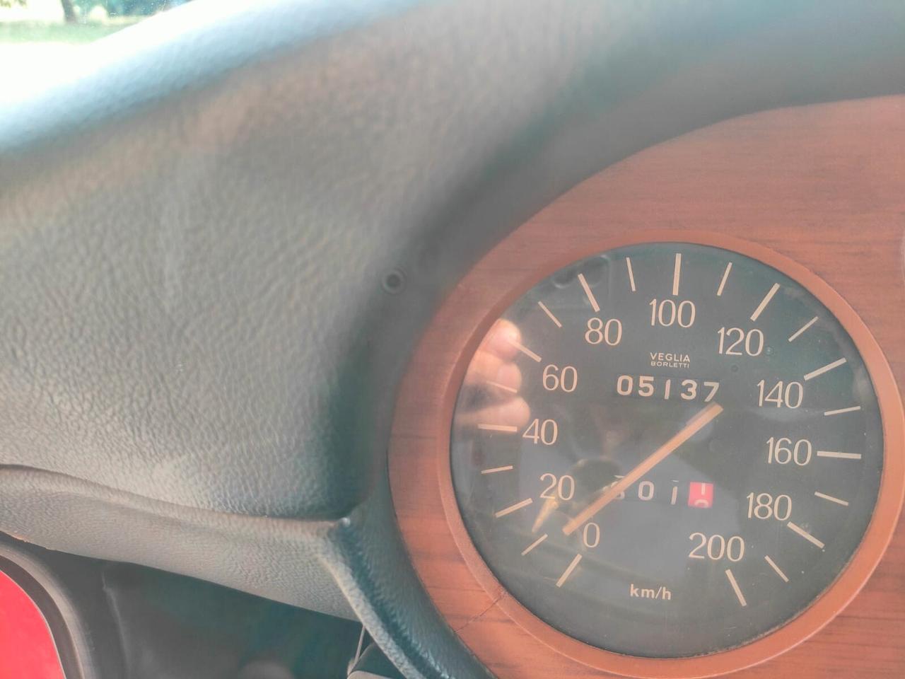 Lancia Fulvia 3 coupe' 1.3 S Montecarlo