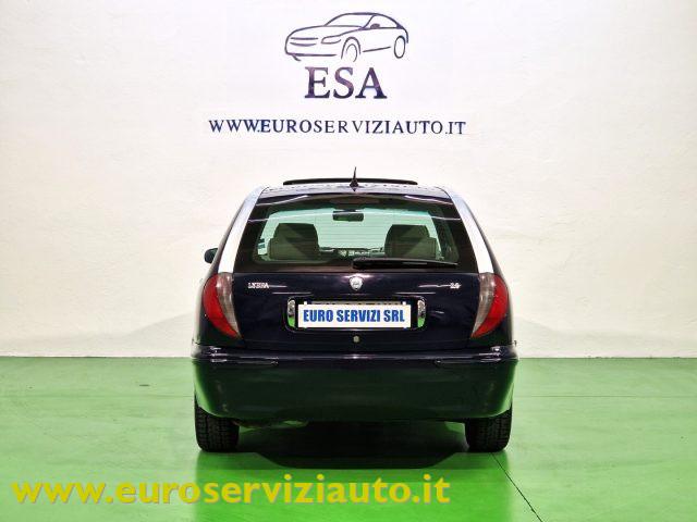 LANCIA Lybra 2.0i 20V cat Station Wagon LX