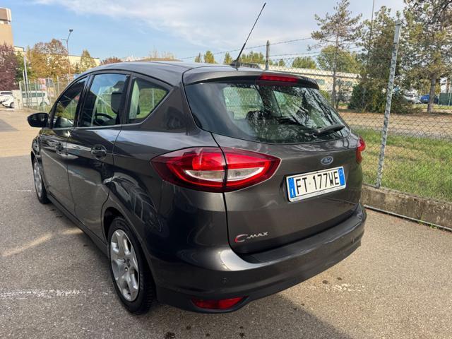FORD C-Max 1.5 TDCi 95CV BUSINESS NAVI SOLI KM. 55.300