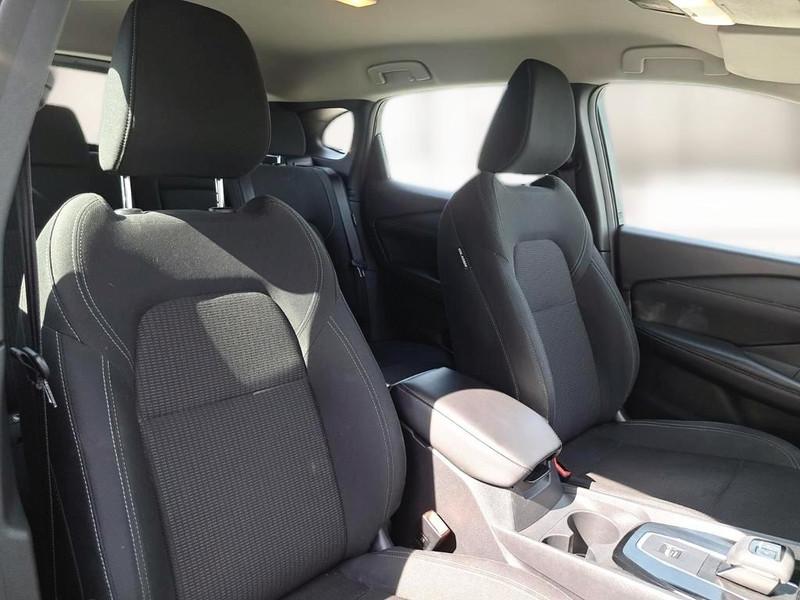 NISSAN QASHQAI 1.3 MHEV 158 BUSINESS XTRONIC CROSSOVER