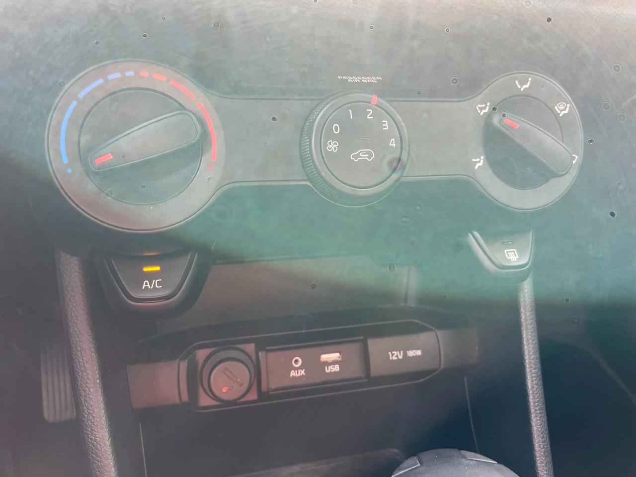 Kia Picanto 1.0 12V EcoGPL 5 porte City