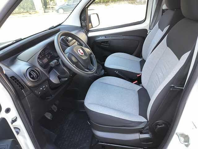 Fiat Fiorino 1.3 MJT 95CV Cargo SX