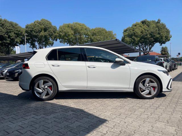VOLKSWAGEN Golf 1.4 Plug-In Hybrid DSG GTE