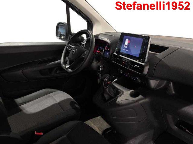OPEL Combo IV - cargo 1.5d 100cv L1H1 Edition mt5