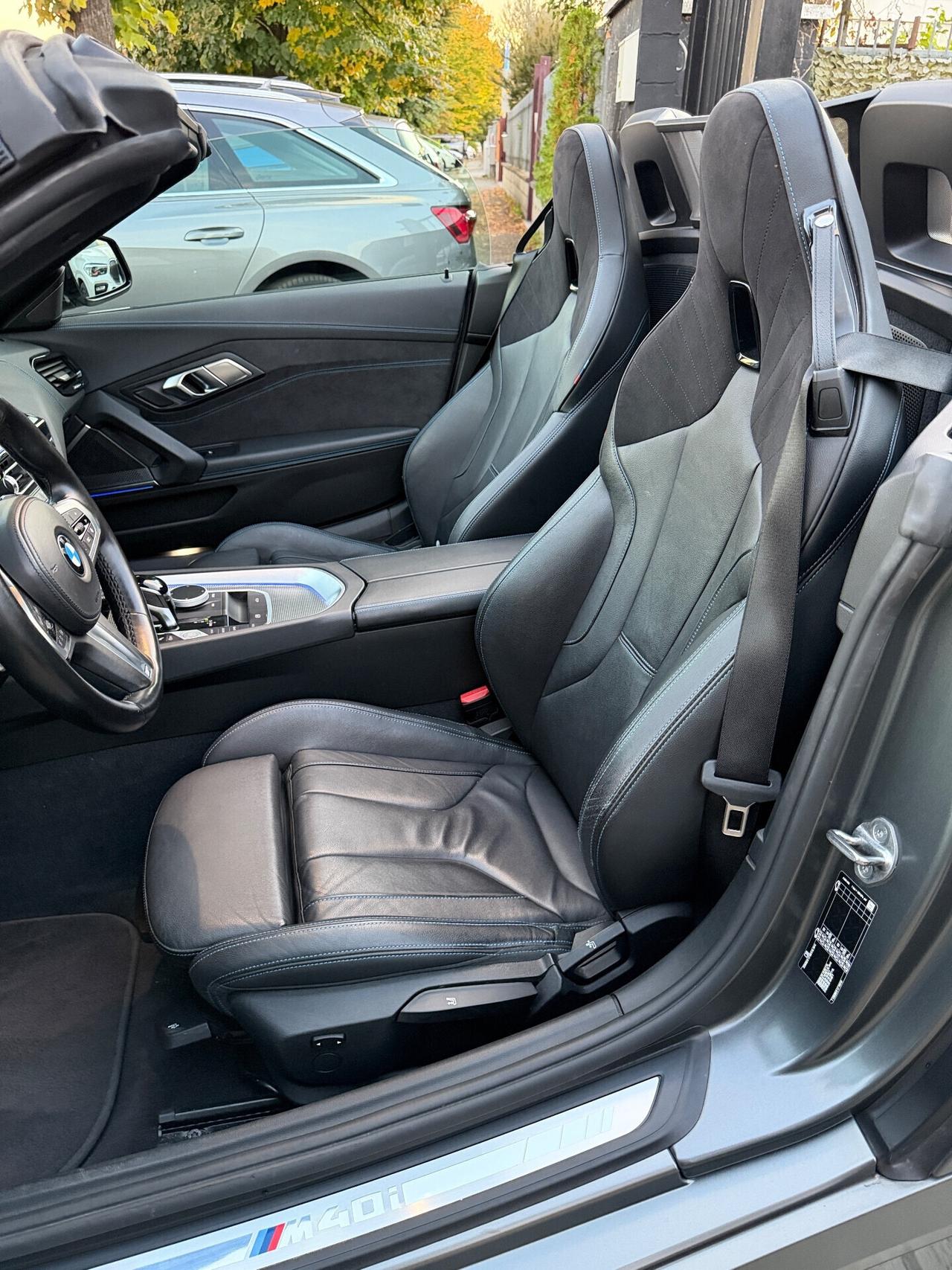 Bmw Z4 M M40i Limited Ed