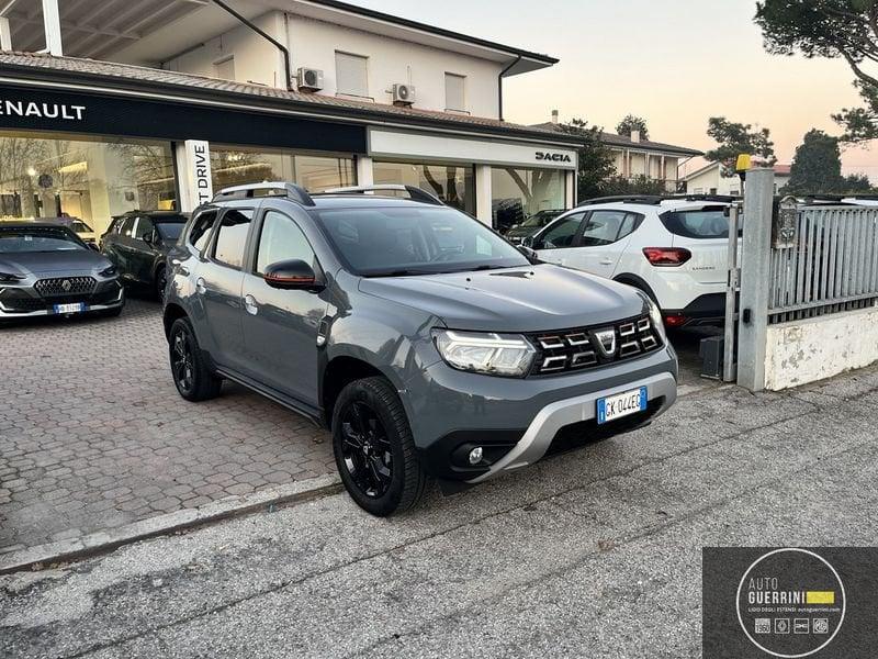 Dacia Duster Duster 1.0 TCe GPL 4x2 Extreme