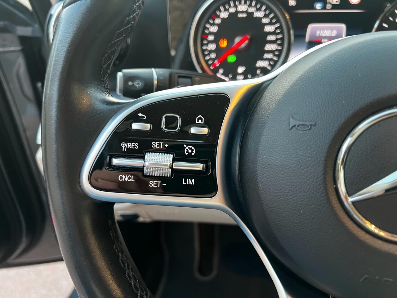 Mercedes-benz E 220 d S.W. 4Matic Auto ALLTERRAIN