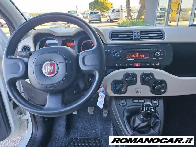 FIAT Panda 1.3 MJT 95 CV S&S Easy KM.64.000