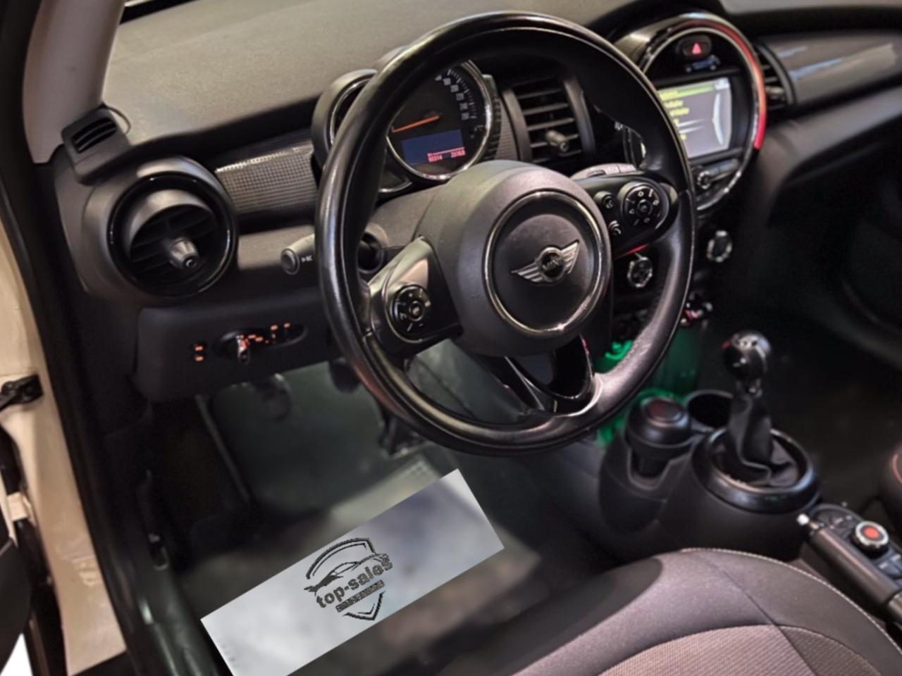 Mini 1.5 One D Business SI Neopatentati Perfetta