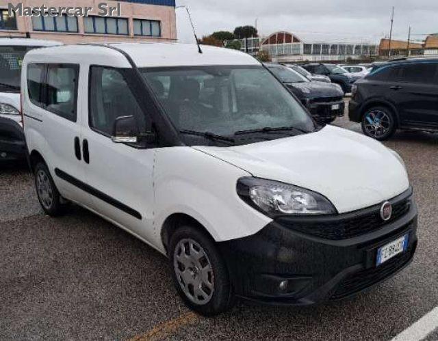 FIAT Doblo combi N1 1.3 mjt 95cv CH1 Easy S&S - FZ884DX