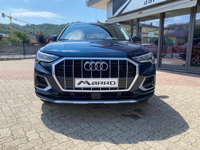 AUDI Q3 35 TFSI Advanced *PAGA COME VUOI