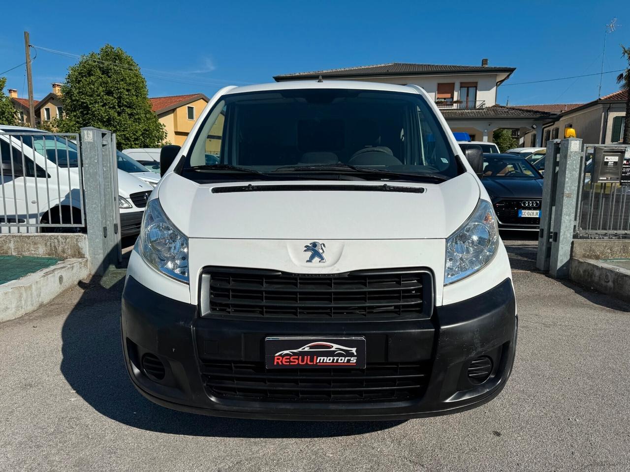 Peugeot Expert 2.0 HDi 125CV FAP PC-TN 10Q Furgone