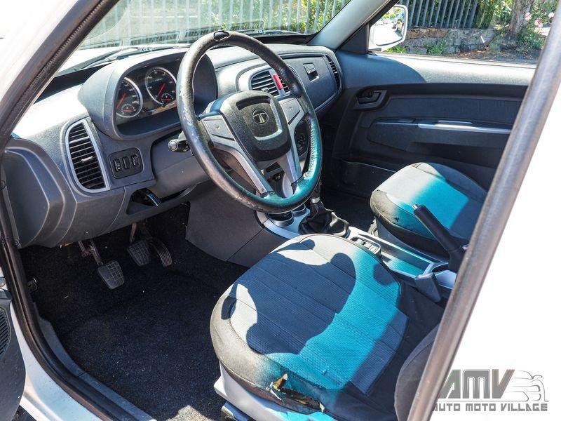 TATA Xenon 2.2 Dicor 4x2 PC Pick-up
