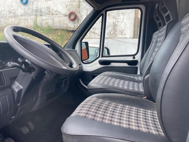 Fiat Ducato 10 1.9 diesel PC Furgone