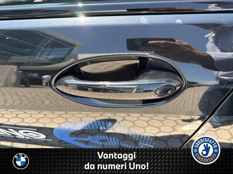 BMW Serie 1 120d 5 porte