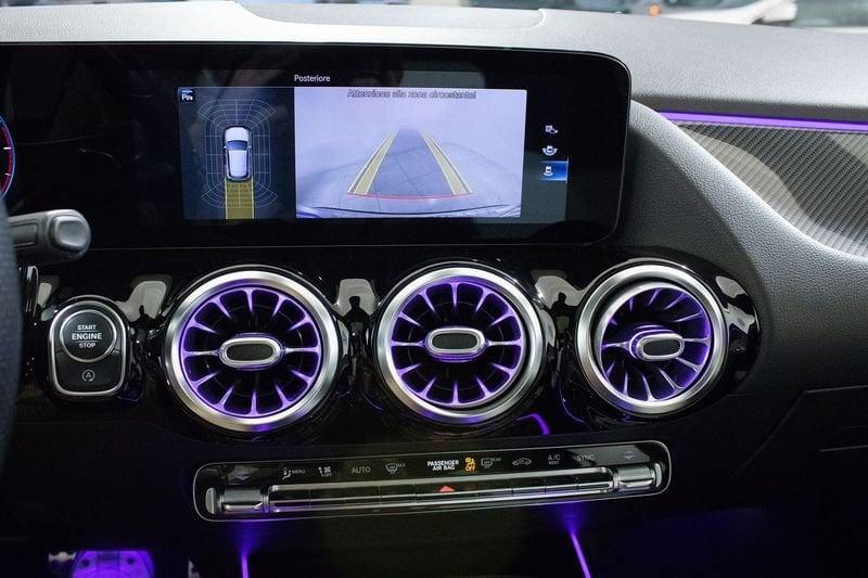 Mercedes-Benz GLA GLA 180d Automatic Premium