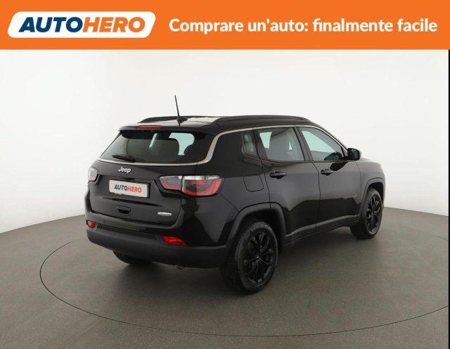 JEEP Compass 1.4 MultiAir 2WD Longitude