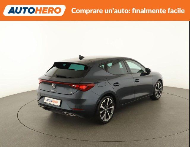 SEAT Leon 1.5 EcoTSI ACT 150 CV 5p. DSG FR