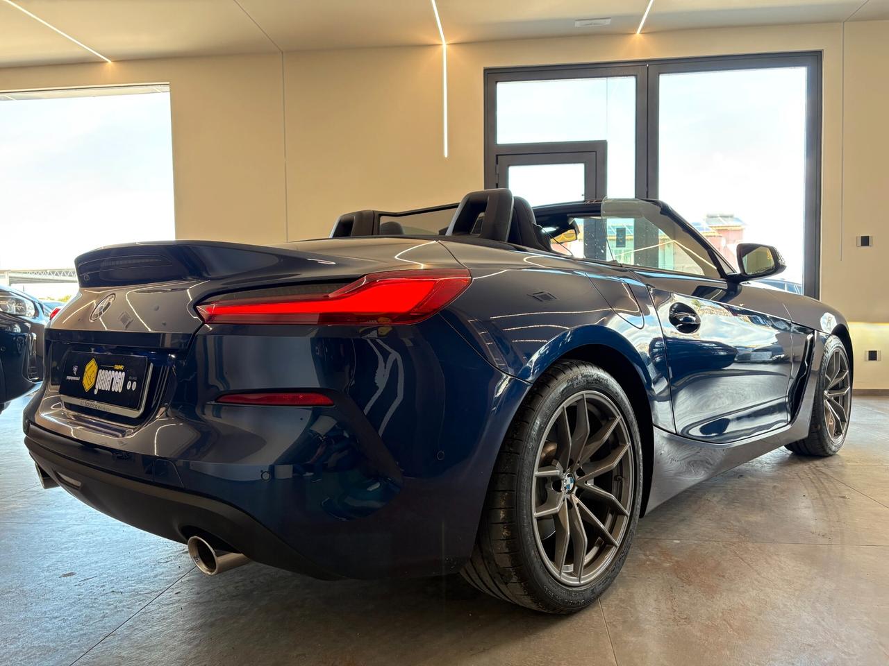 Bmw Z4 sDrive20i Sport