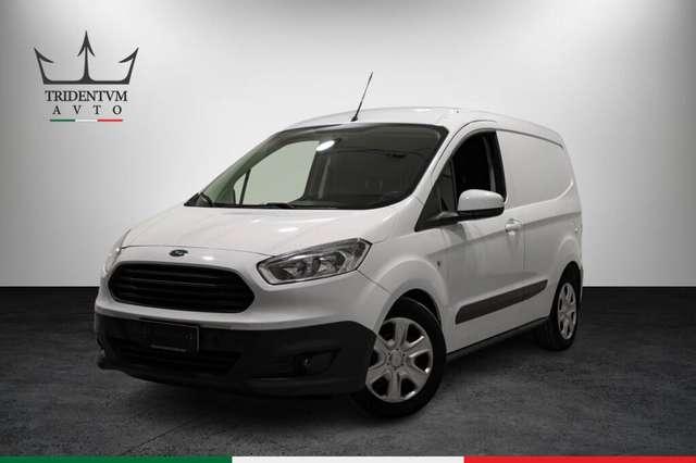 Ford Transit Courier 1.5 tdci 95cv Trend E6