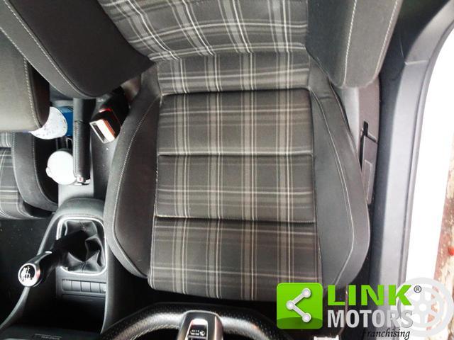 VOLKSWAGEN Golf 2.0 TDI 170CV DPF DSG 5p. GTD
