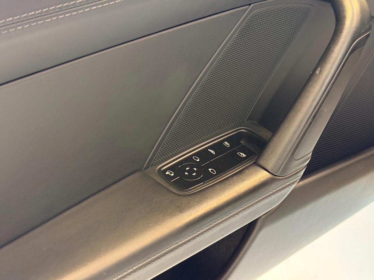 Porsche 911 992 Carrera S Cabriolet