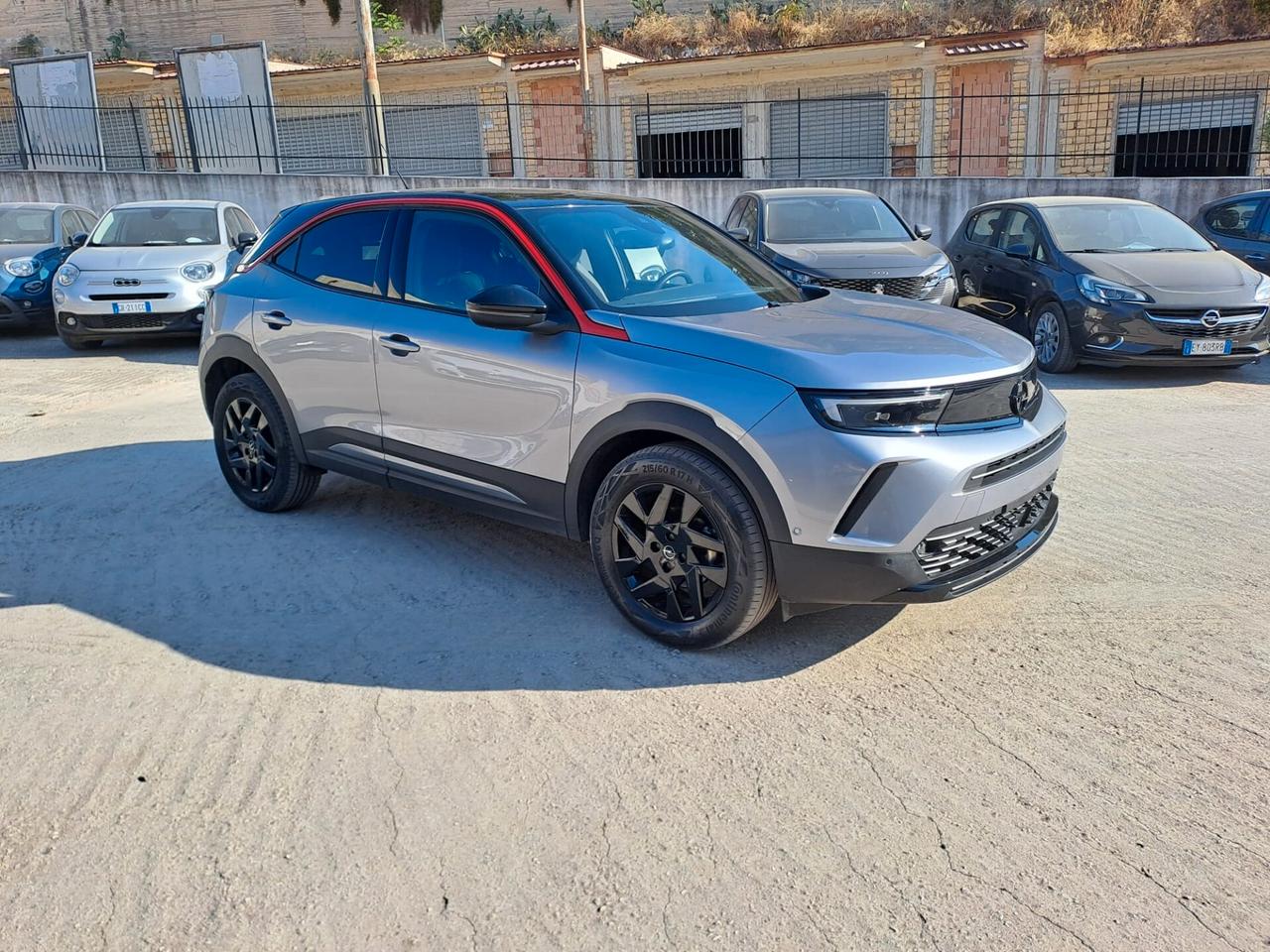 Opel Mokka 1.2 Turbo 136 CV GS