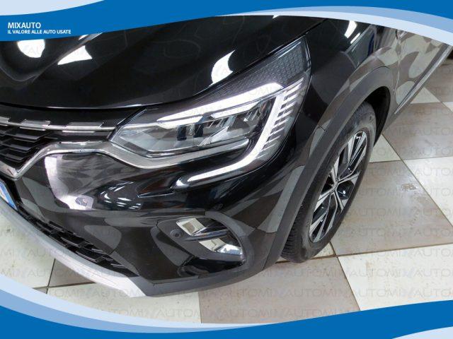 RENAULT Captur 1.0 TCe 90cv Techno EU6