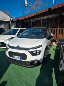 Citroen C3 PureTech 110 S&S EAT6 Shine Pack 2021