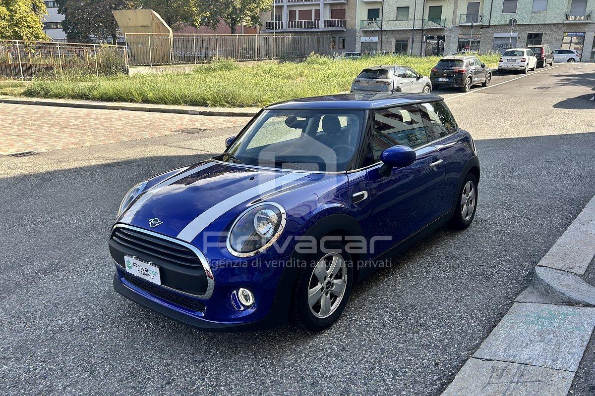 MINI Mini 1.5 One 75 CV