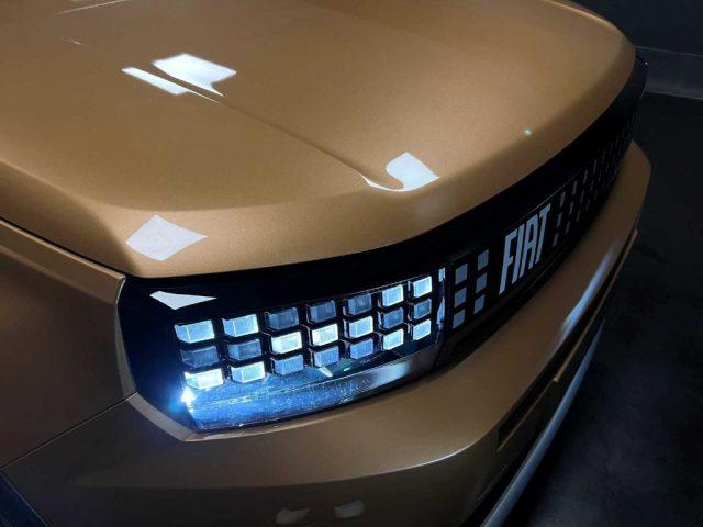 FIAT Grande Panda 1.2 Hybrid 110 CV S&S La Prima