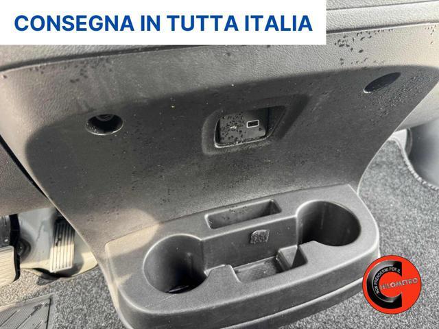 FIAT Ducato (CITROEN JUMPER)33 2.2BHDi 120C(PC-TN-L1H1)2 POSTI