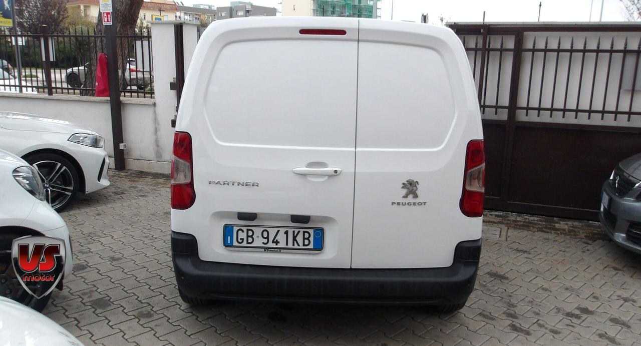 PEUGEOT PARTNER AUTOC-PREZZO PROMO!