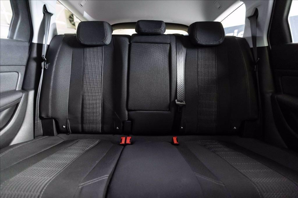 PEUGEOT 308 SW 1.5 bluehdi Allure s&s 130cv eat8 del 2019