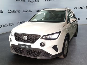 SEAT Arona 2022 - Arona 1.0 ecotsi Reference 95cv