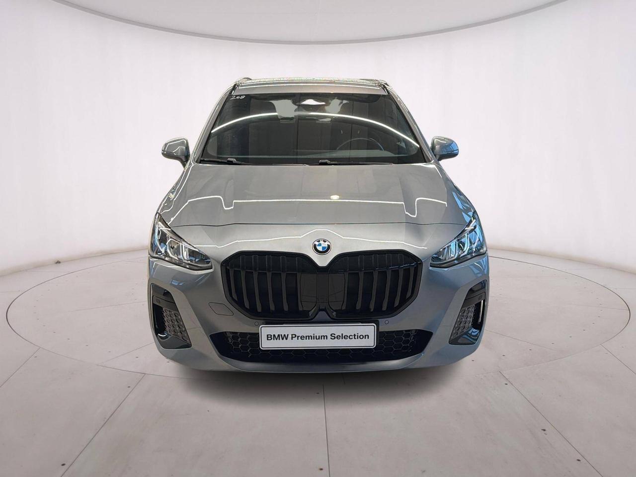 BMW Serie 2 223i xDrive Active Tourer 48v Msport