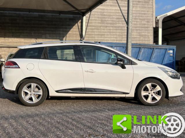 RENAULT Clio 1.5 dCi Start&Stop Energy NEOPATENTATO