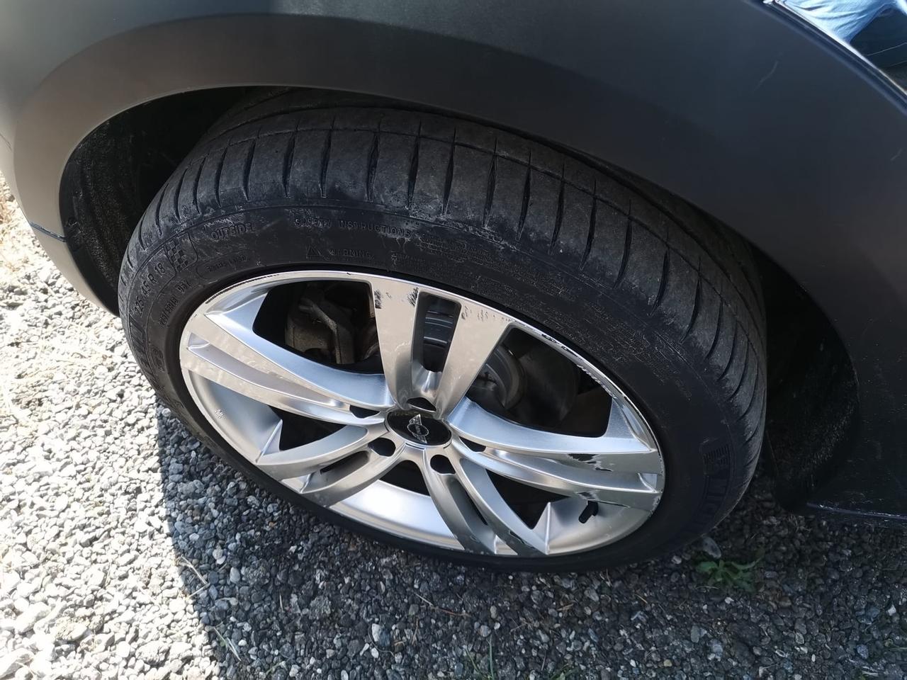 Mini Cooper SD Countryman 1.6 S ALL4