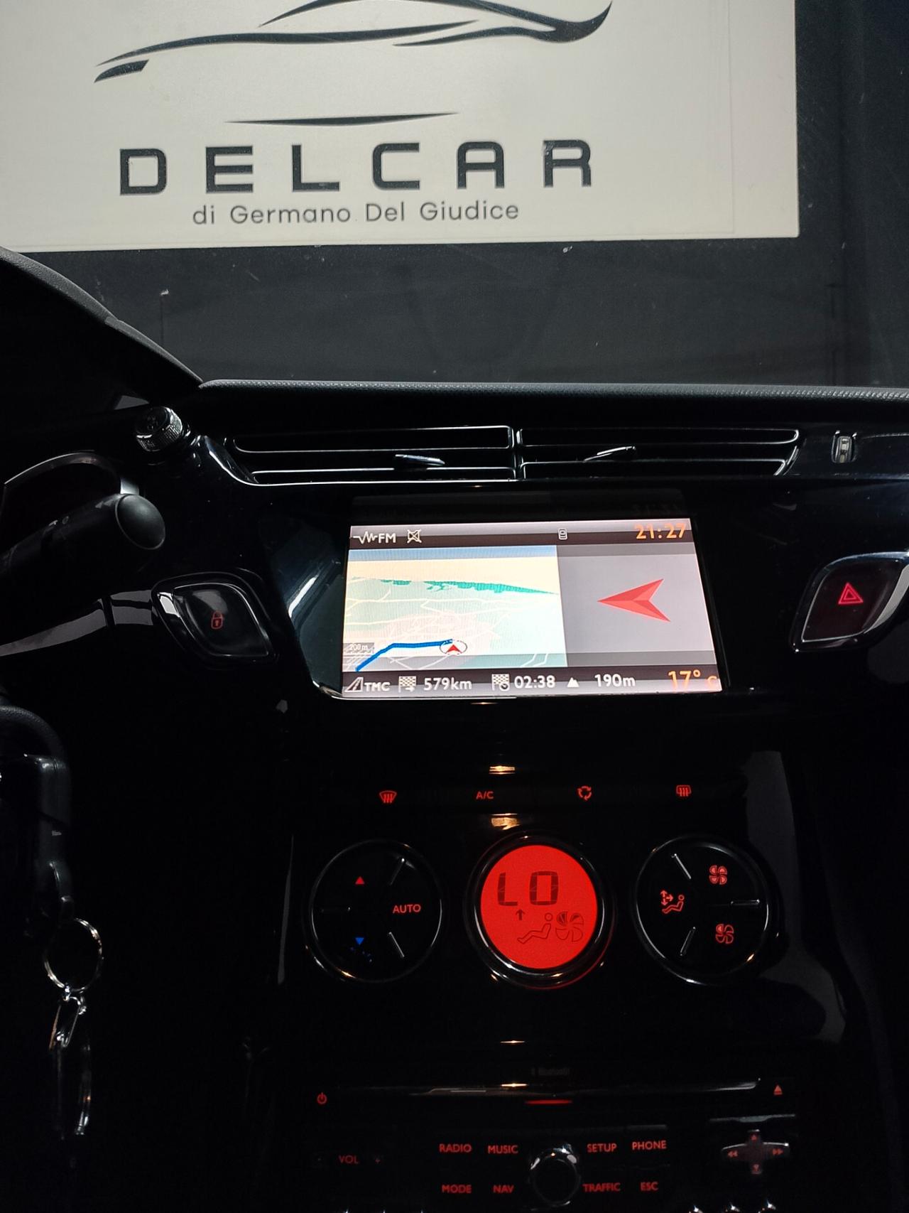 Ds DS3 3 1.6 HDi 90 So Chic