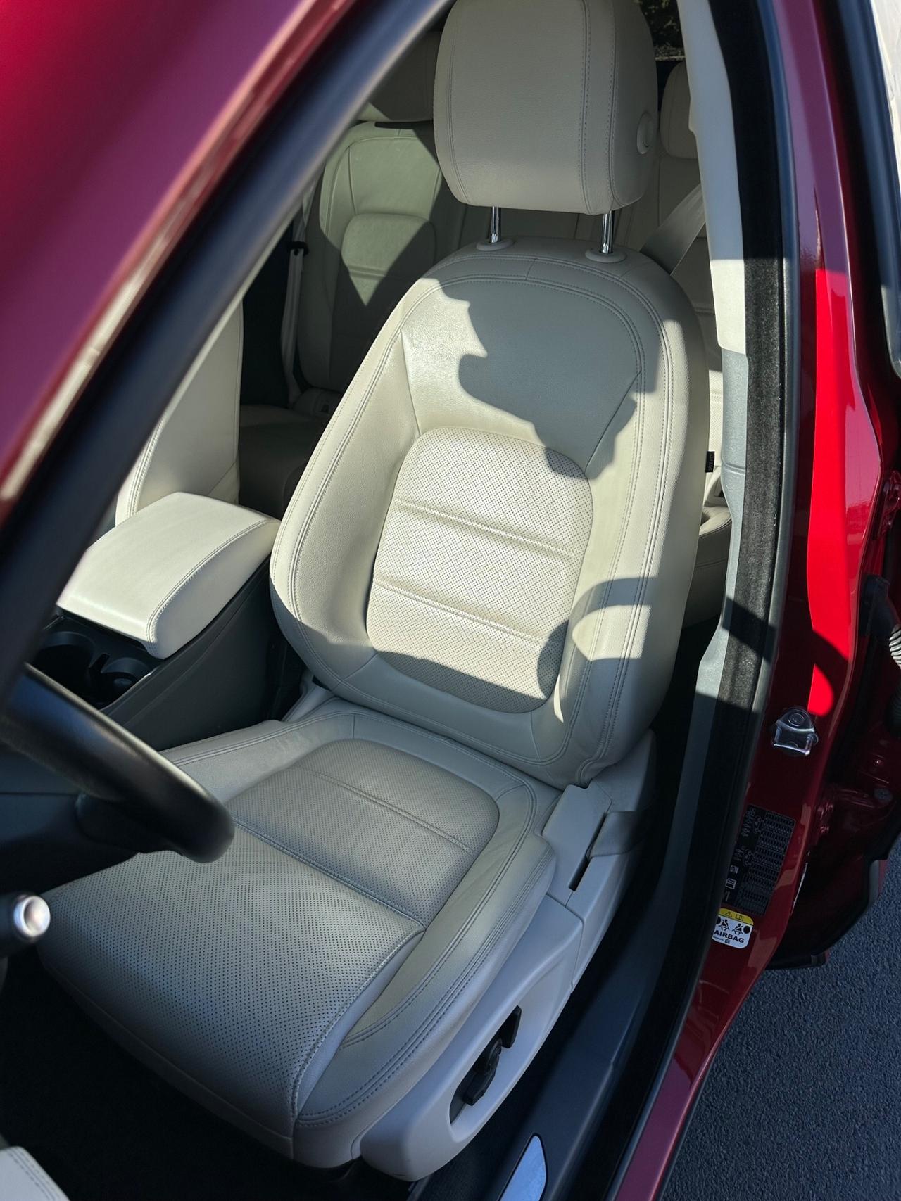 JAGUAR E-Pace 2.0D 150 CV R SPORT DYNAMIC AWD