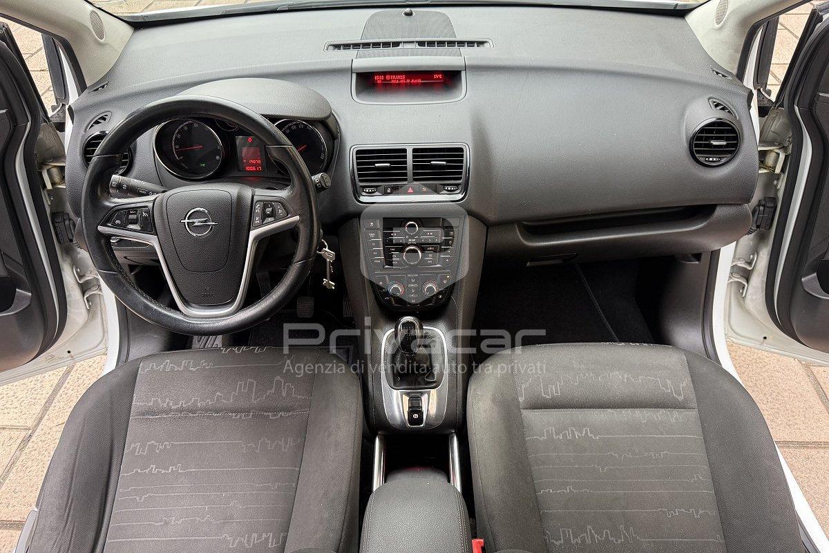 OPEL Meriva 1.4 100CV Elective