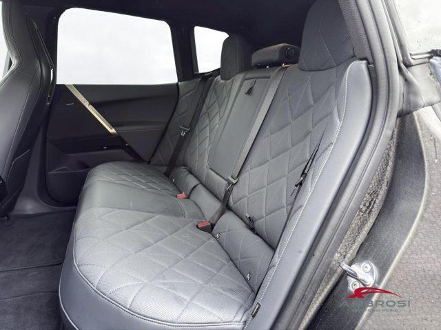 BMW iX xDrive40 Pacchetto Sportivo